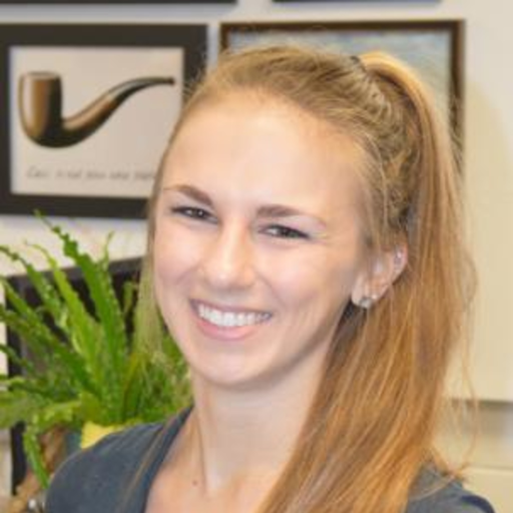 Rachel Schroeder