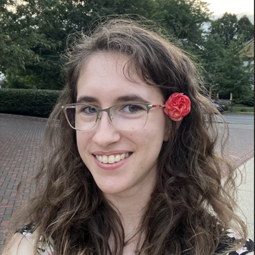 image of lilly