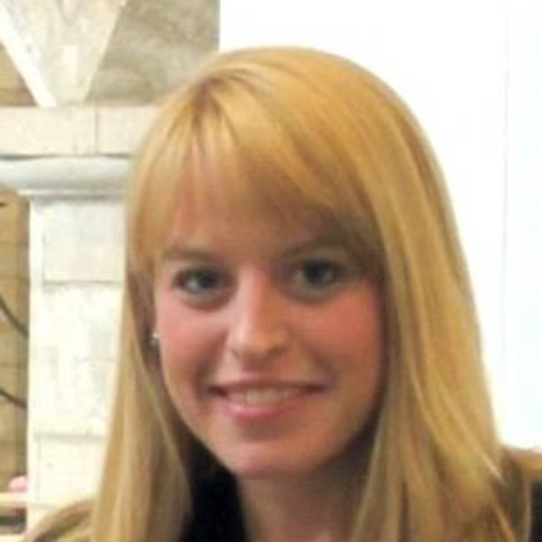 Josie Ullsperger