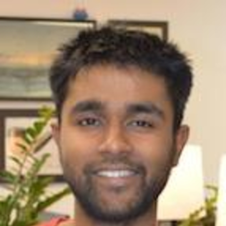Mahesh Sasidharan