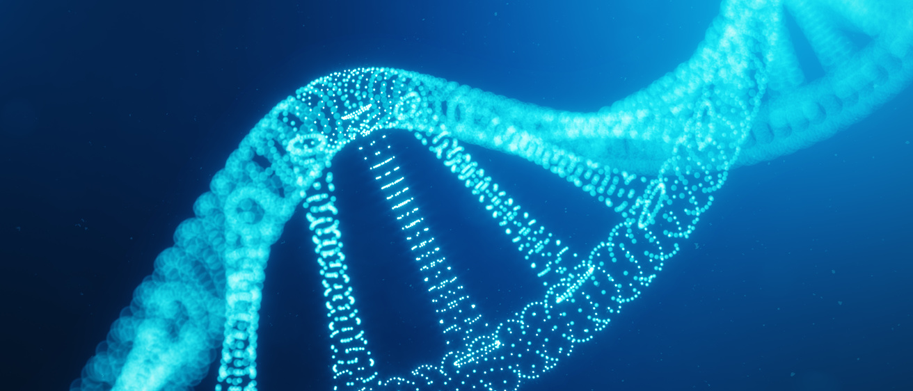 AI DNA