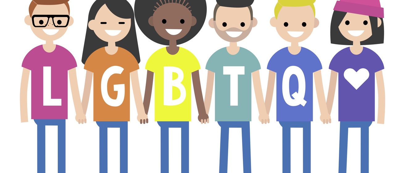 LGBTQ Community