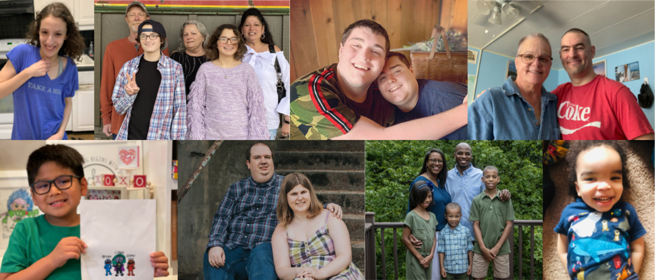 SPARK Participants